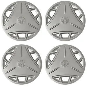 قالپاق چرخ  سایز 13 اینچ پراید 4 عددی